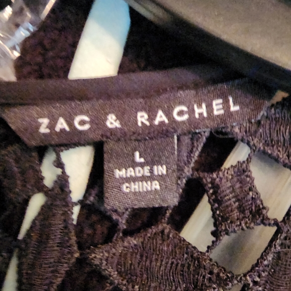 ZAC & RACHEL BLOUSE - Picture 8 of 11